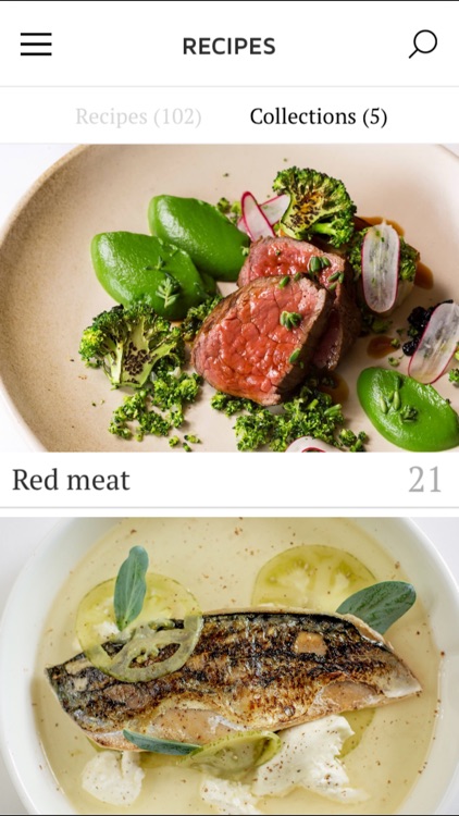 Great British Chefs: Sous Vide screenshot-4