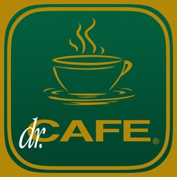 dr.CAFE MY