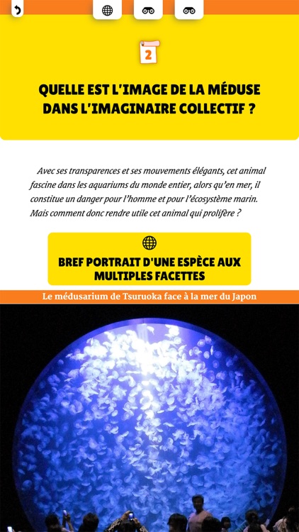 La terre de Luna screenshot-9