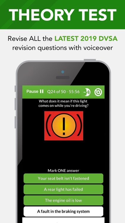 Driving Theory Test 2019 UK screenshot-0