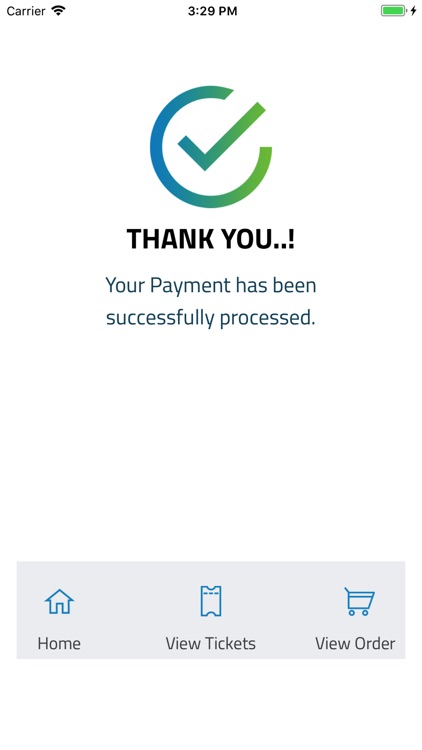 TG CUSTOMER screenshot-3