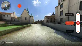 Game screenshot 3D Poitiers évolution hack