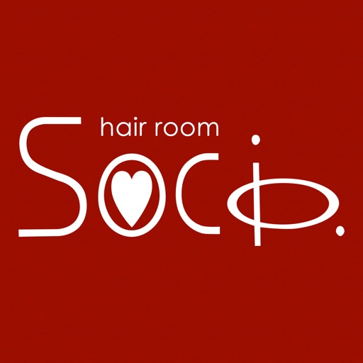 ヘアールーム ソシオ(hair room Socio) icon