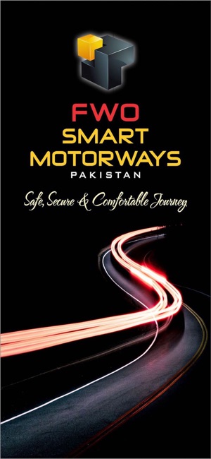 FWO Smart Motorways