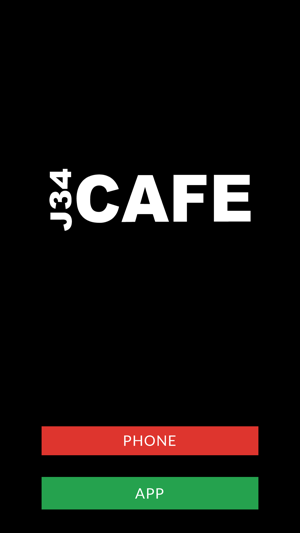 J34 Cafe(圖1)-速報App