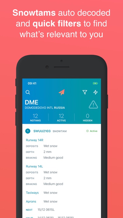 Flyr screenshot-3