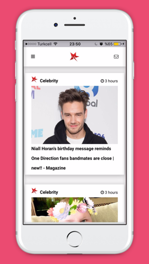 Celebrity.Kim(圖1)-速報App