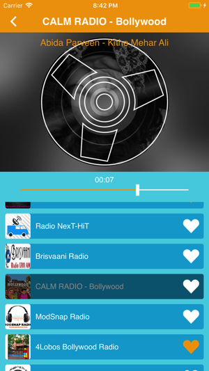 Radio Online - Listen Music(圖5)-速報App