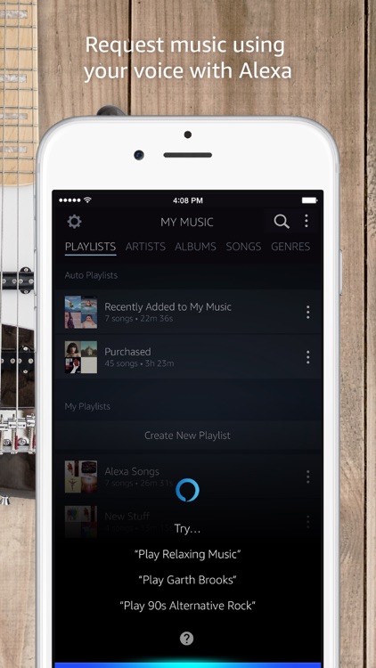 Amazon Music