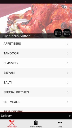 Mr India Sutton(圖2)-速報App