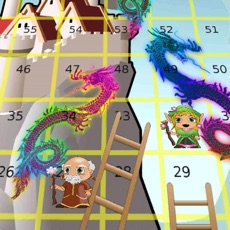 Activities of Dragons and Ladders pro