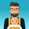 The ultimate survival guide for new dads, made by dads
