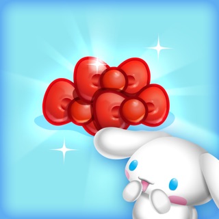 Cinnamorolls Pinch Of Bows Cinnamorolls Pinch Of Bows