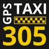 GPS Taxi 305