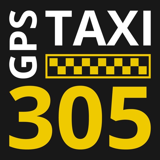 GPS Taxi 305