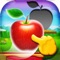 Kids educational puzzle game for toddlers and preschoolers to learn abc(alphabets), 123, fruits name, birds name etc