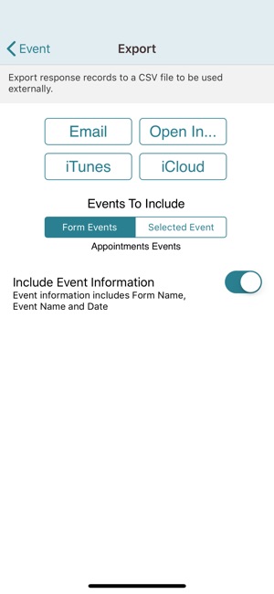 Simple Form for iPhone(圖5)-速報App