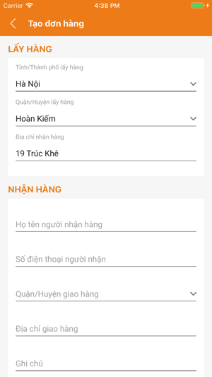 Xe Nhàn (shop)(圖2)-速報App