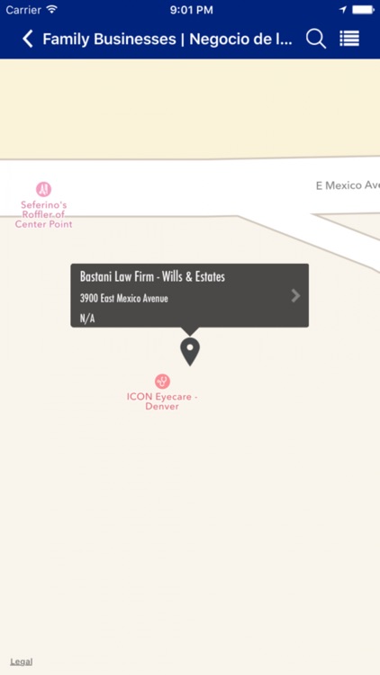 Lothrop Magnet screenshot-4