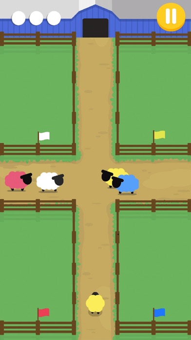 Sheep 'Em All screenshot 3