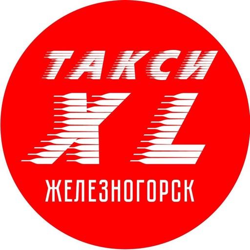 Такси XL Железногорск icon