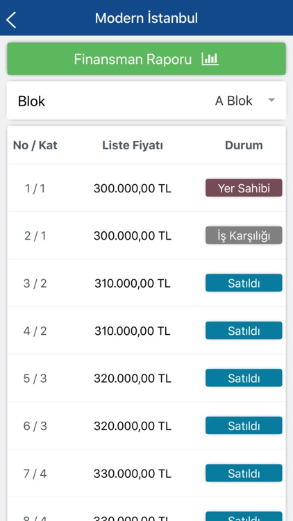 Yapısoft screenshot-3