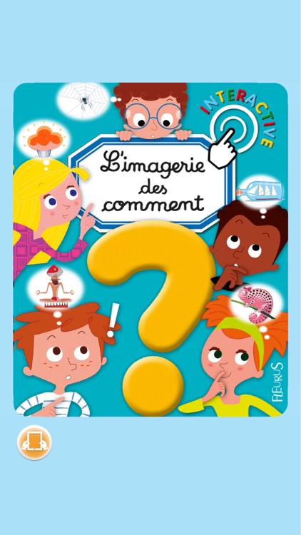 L'imagerie des comment