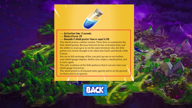 Gun &VBucks Guide For Fortnite screenshot-3