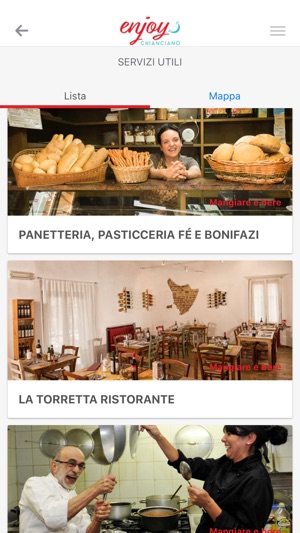 Enjoy Chianciano Terme(圖4)-速報App