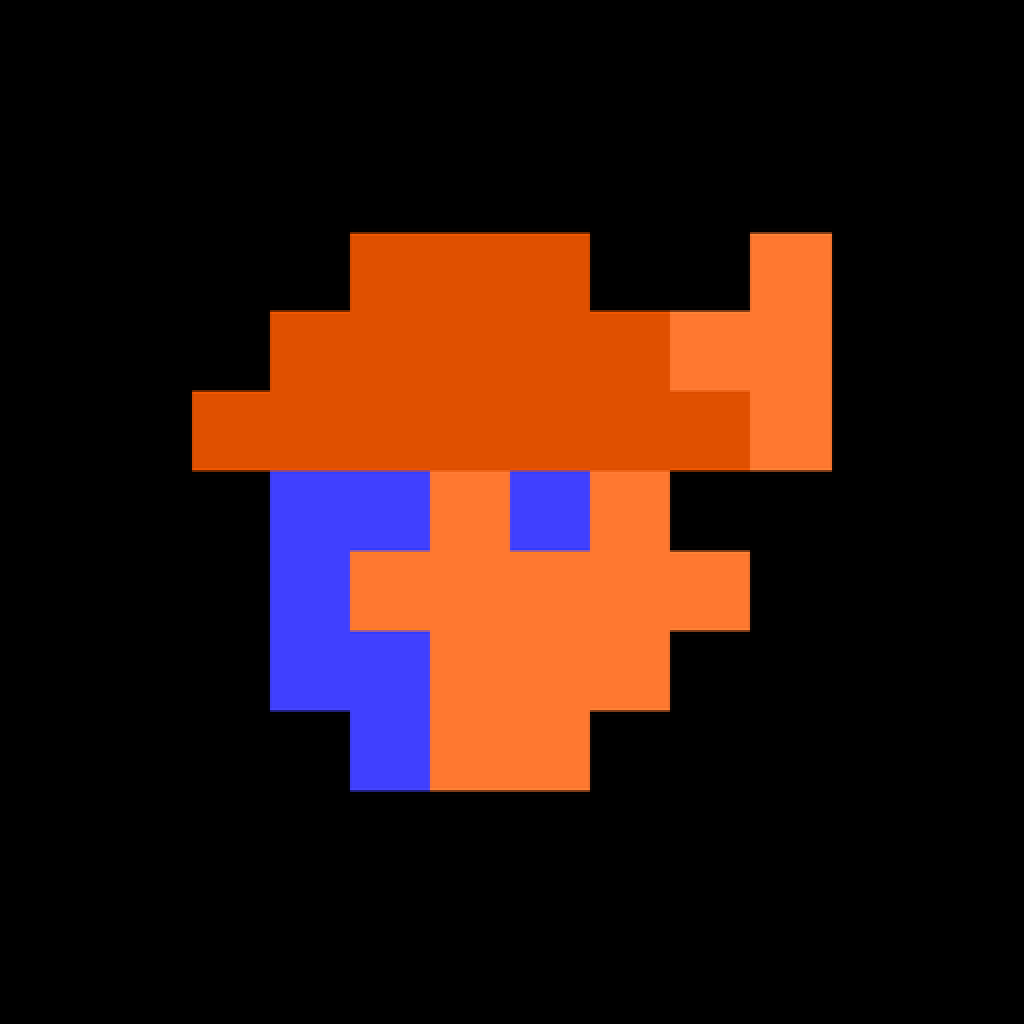 Everyday Spelunker App Icon