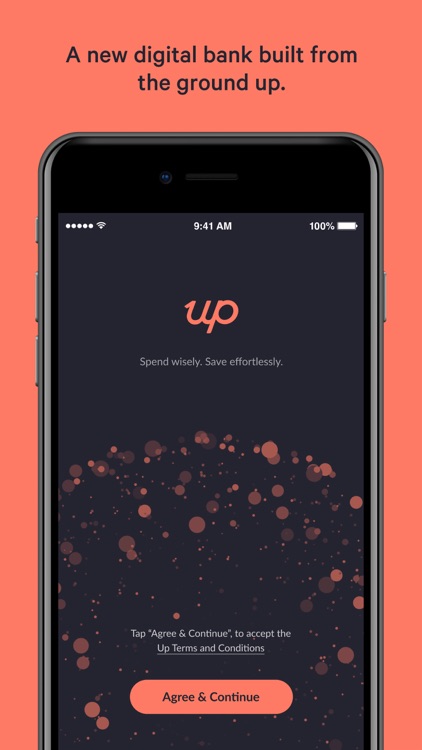 Up Money