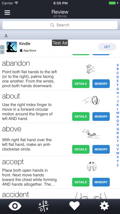 ASL