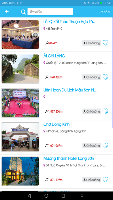 Lang Son Tourism screenshot 3