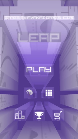 Leap Leap Leap!(圖2)-速報App
