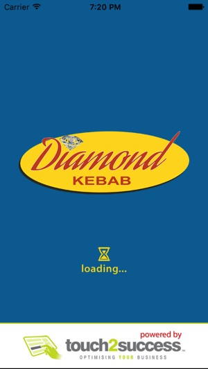 Diamond Kebab New Romney(圖1)-速報App