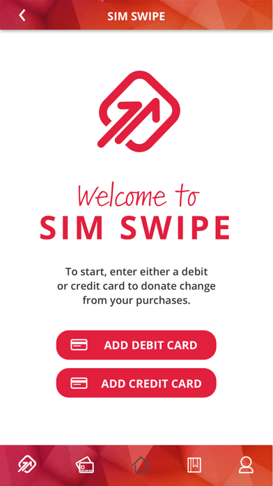 SIM Swipe screenshot 2