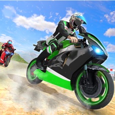 Activities of Extreme Moto Race Fantasy Ride
