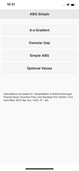 ABG Simple(圖1)-速報App