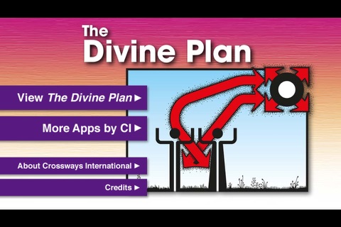 The Divine Plan screenshot 2