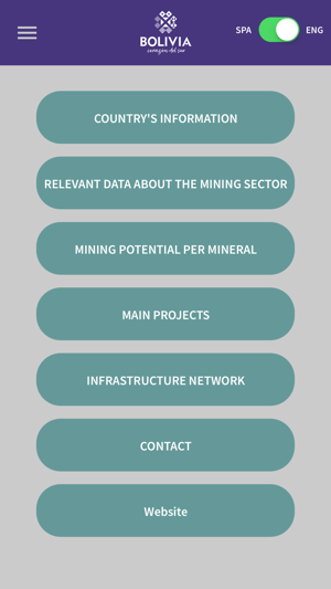 PDAC Bolivia 2018(圖1)-速報App