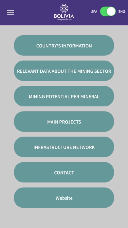 PDAC Bolivia 2018