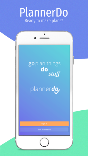 PlannerDo(圖1)-速報App