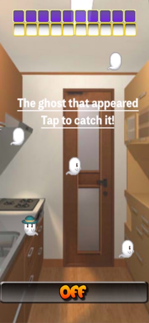 Found a Ghost!(圖2)-速報App