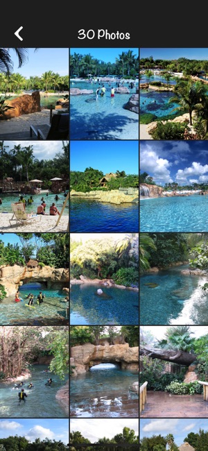 Great App to Discovery Cove(圖4)-速報App