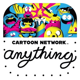 Cartoon Network Anything AR