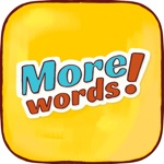 More Words Word search puzzle