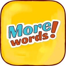 Activities of More Words! Word search puzzle