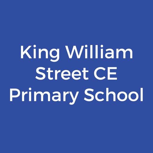 King William Street CE PS icon