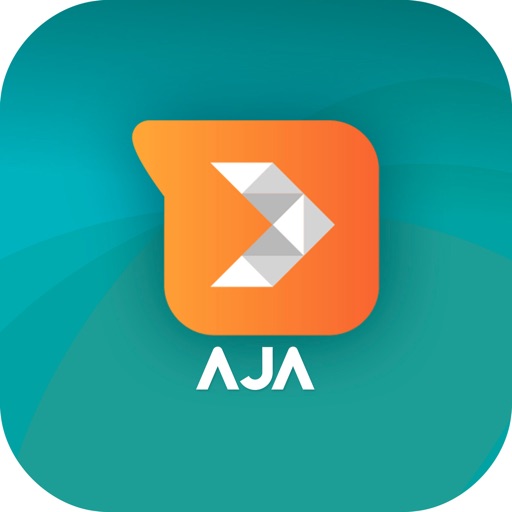 AJA Digital icon