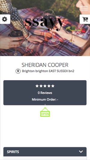 Sheridan Coopers.(圖3)-速報App